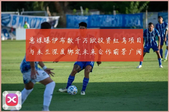 意媒曝伊布数千万欧投资红鸟项目与米兰深度绑定未来合作前景广阔