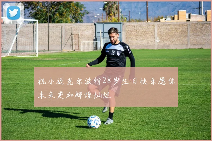 祝小迈克尔波特28岁生日快乐愿你未来更加辉煌灿烂